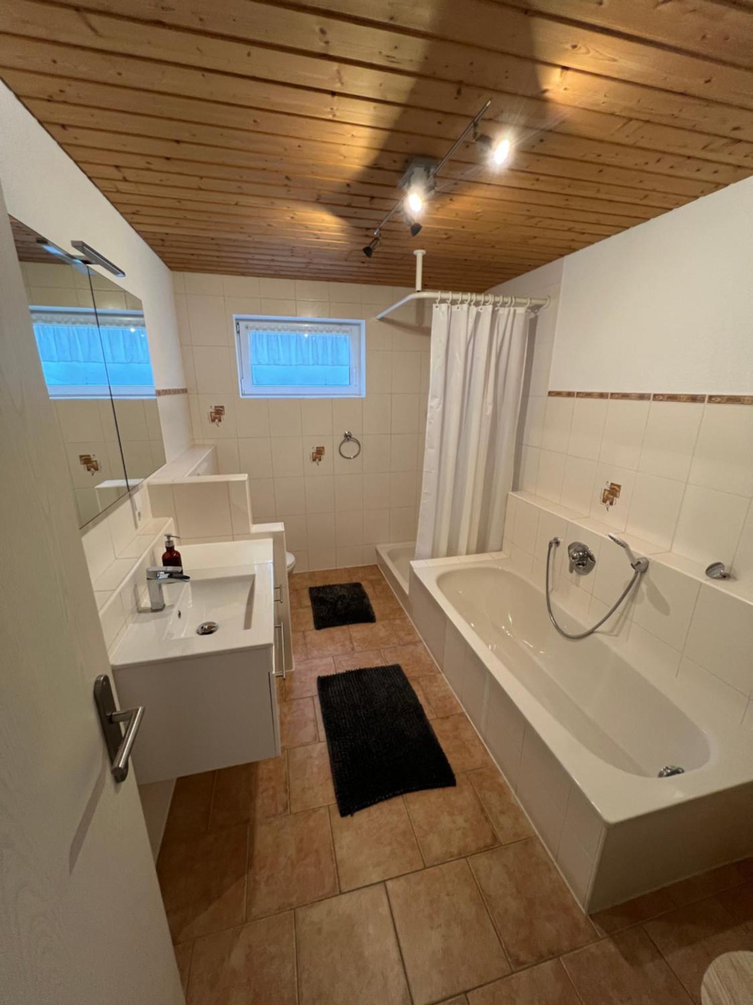 Gemuetliche Ferienwohnung Im Herzen Des Schwarzwaldes Niedereschach Exteriér fotografie